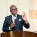 Naibu Waziri wa Kilimo Anthony Mavunde.