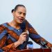 Waziri wa Maliasili na Utalii Angellah Kairuki.
