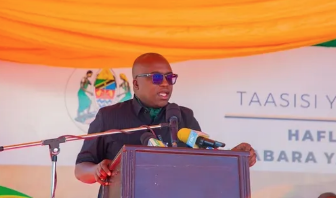 Tsh Bilioni 14.3 kutumika ujenzi wa maabara ya kuchunguza madini pesatu.com